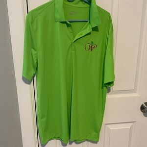 Nike Golf Polo